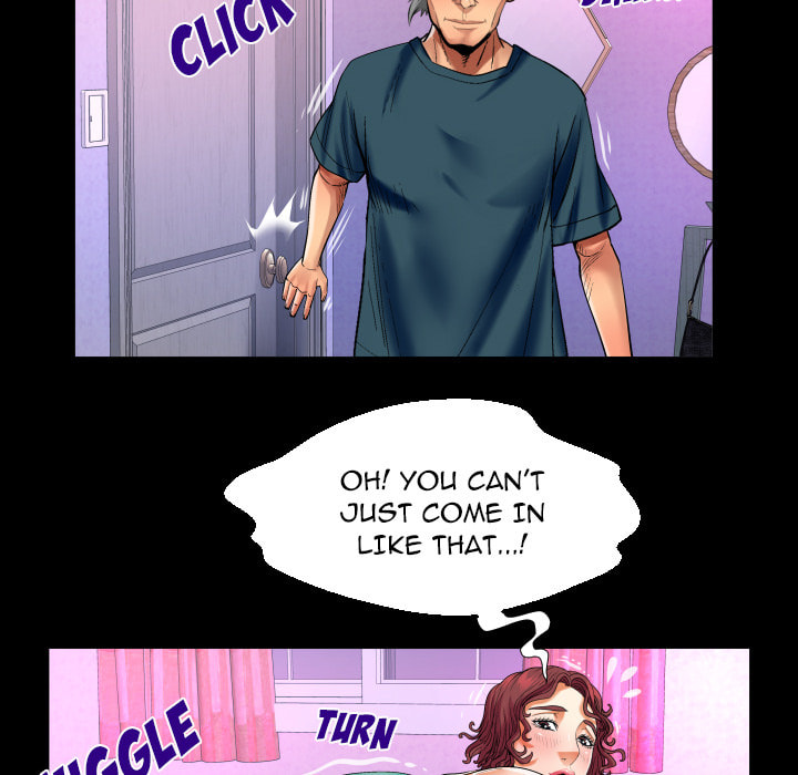 Read Mitsumei chapter 118 image 30 on Lezhin