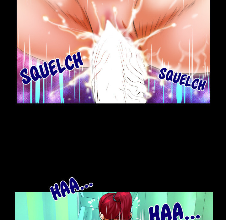 Read Mitsumei chapter 118 image 38 on Lezhin