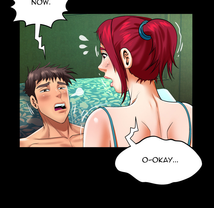 Read Mitsumei chapter 118 image 47 on Lezhin