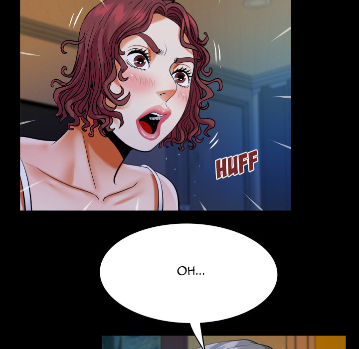 Read Mitsumei chapter 118 image 6 on Lezhin