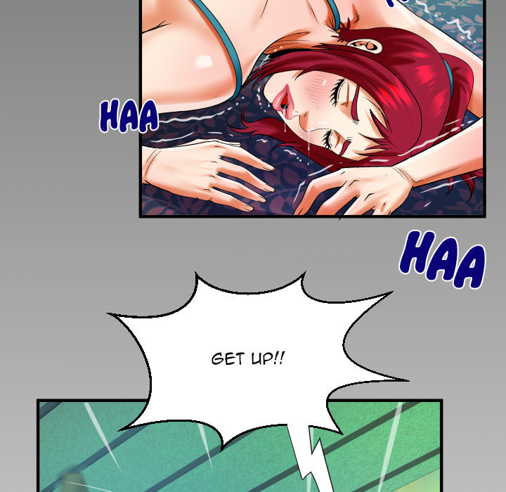 Read Mitsumei chapter 118 image 74 on Lezhin