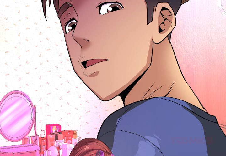 Read Mitsumei chapter 119 image 1 on Lezhin