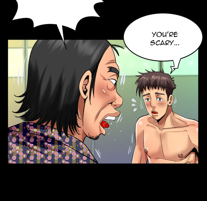 Read Mitsumei chapter 119 image 15 on Lezhin