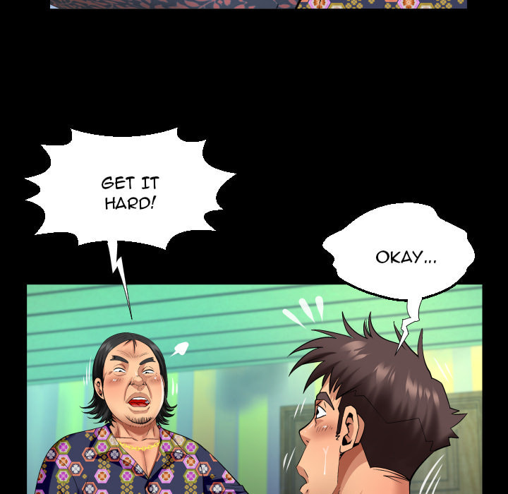 Read Mitsumei chapter 119 image 22 on Lezhin