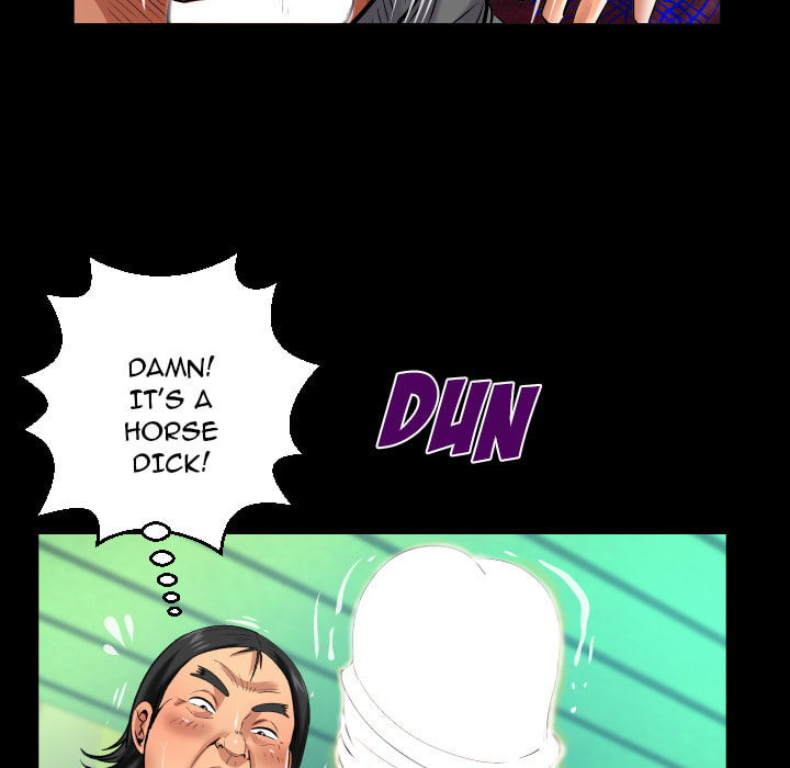 Read Mitsumei chapter 119 image 26 on Lezhin