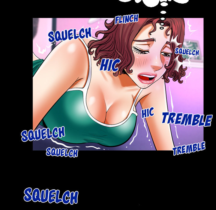 Read Mitsumei chapter 119 image 39 on Lezhin