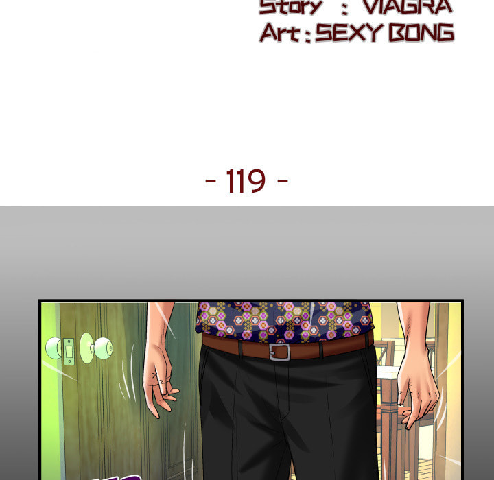 Read Mitsumei chapter 119 image 4 on Lezhin
