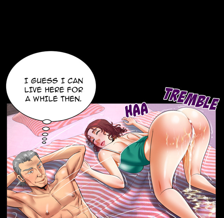 Read Mitsumei chapter 119 image 49 on Lezhin