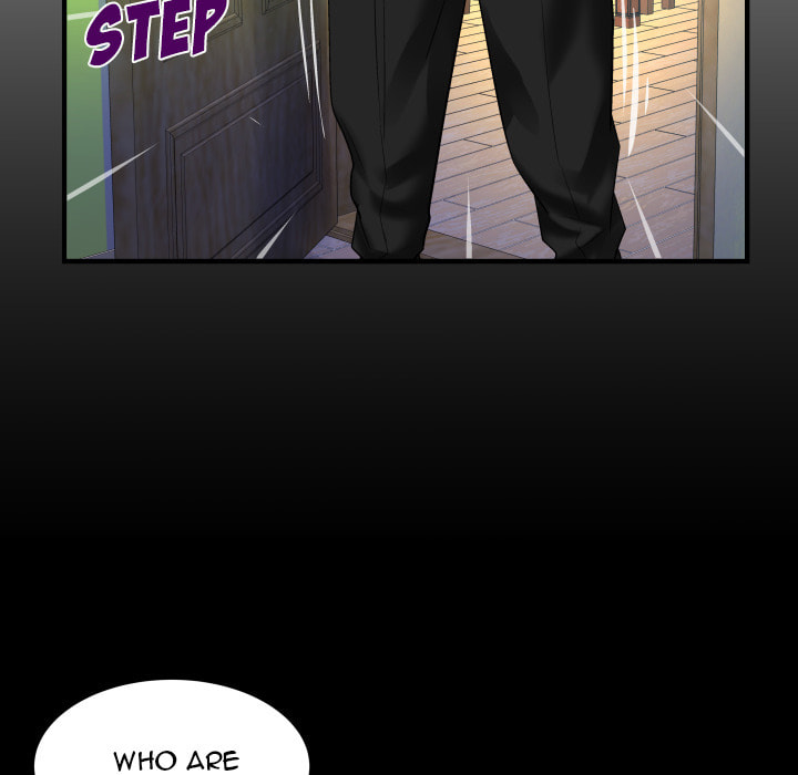 Read Mitsumei chapter 119 image 5 on Lezhin