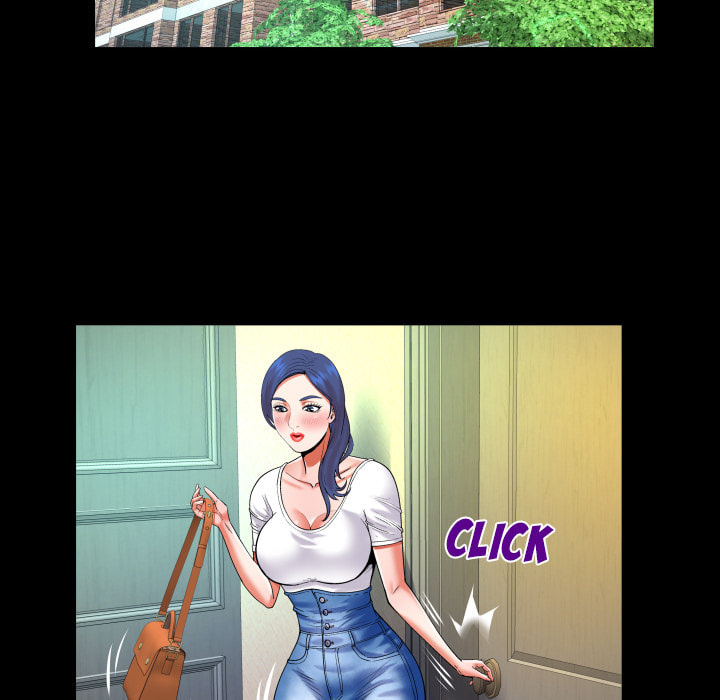 Read Mitsumei chapter 119 image 52 on Lezhin