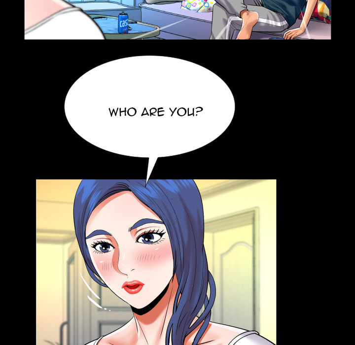 Read Mitsumei chapter 119 image 55 on Lezhin