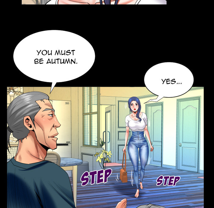 Read Mitsumei chapter 119 image 56 on Lezhin