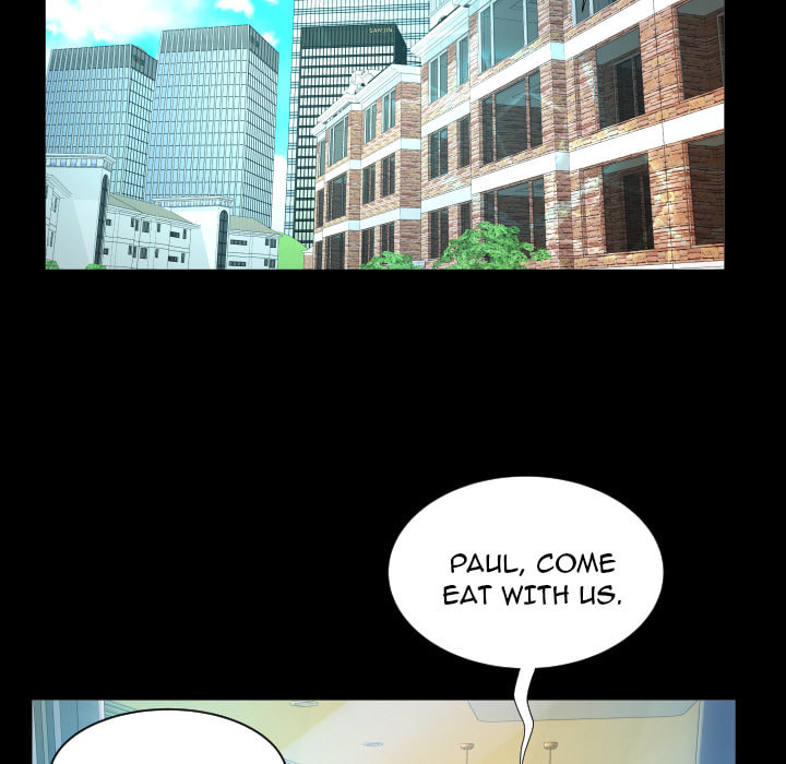 Read Mitsumei chapter 119 image 59 on Lezhin