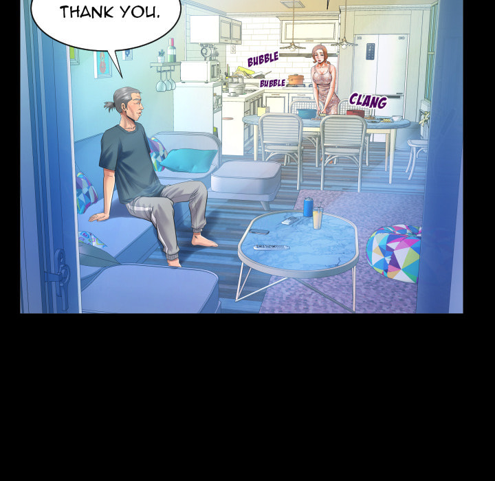 Read Mitsumei chapter 119 image 60 on Lezhin