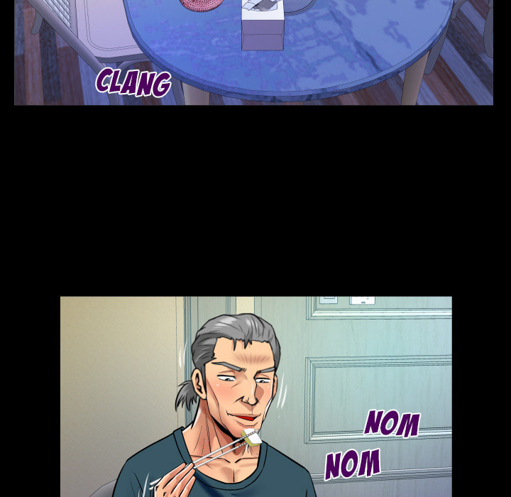 Read Mitsumei chapter 119 image 62 on Lezhin