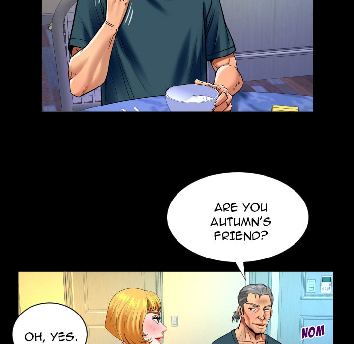 Read Mitsumei chapter 119 image 63 on Lezhin