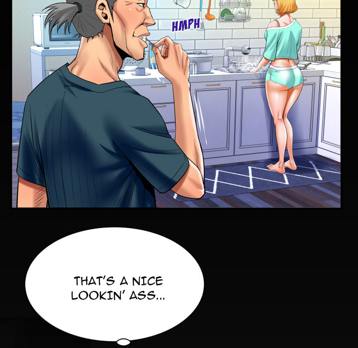 Read Mitsumei chapter 119 image 70 on Lezhin
