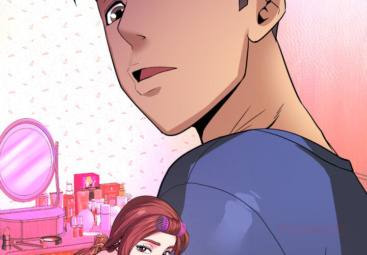 Read Mitsumei chapter 12 image 1 on Lezhin