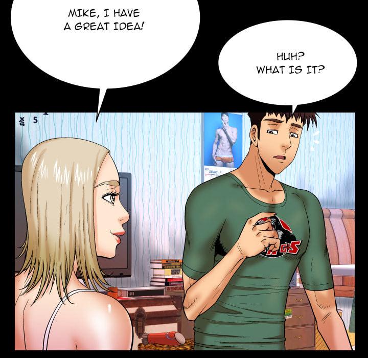 Read Mitsumei chapter 12 image 10 on Lezhin