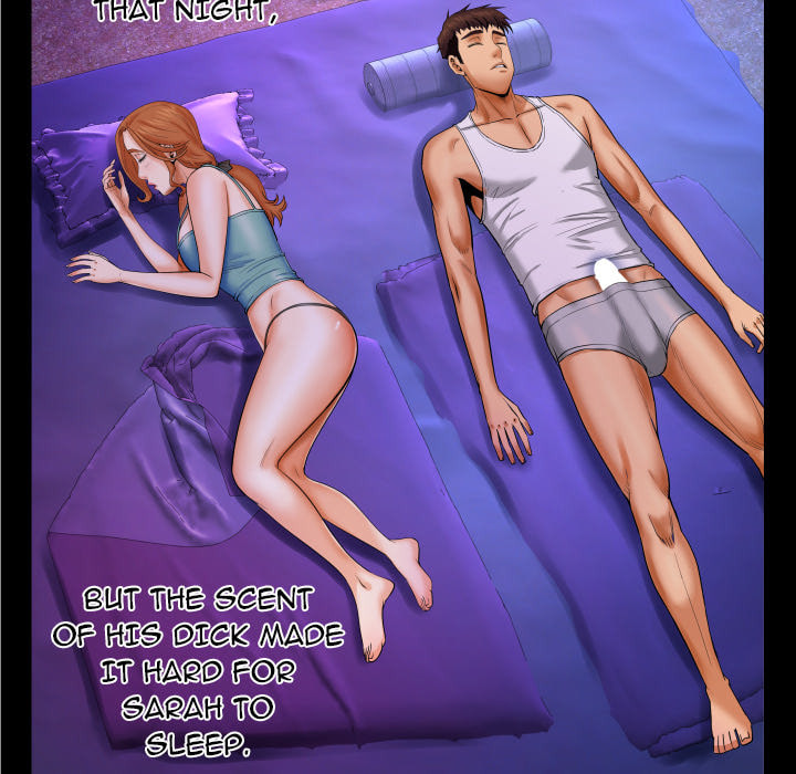 Read Mitsumei chapter 12 image 100 on Lezhin