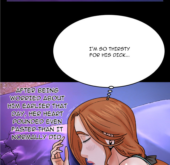 Read Mitsumei chapter 12 image 101 on Lezhin