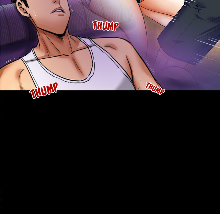 Read Mitsumei chapter 12 image 104 on Lezhin