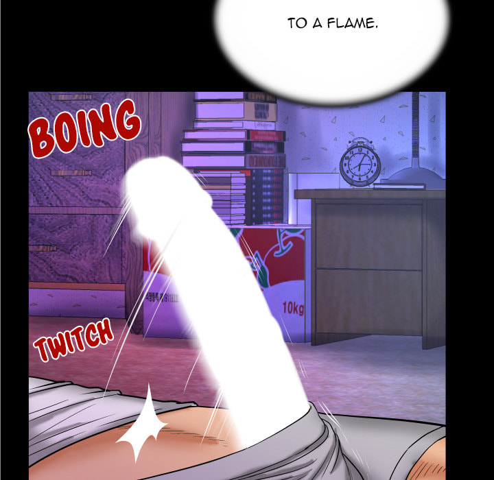 Read Mitsumei chapter 12 image 108 on Lezhin