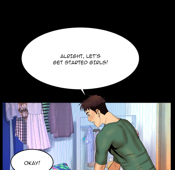 Read Mitsumei chapter 12 image 19 on Lezhin