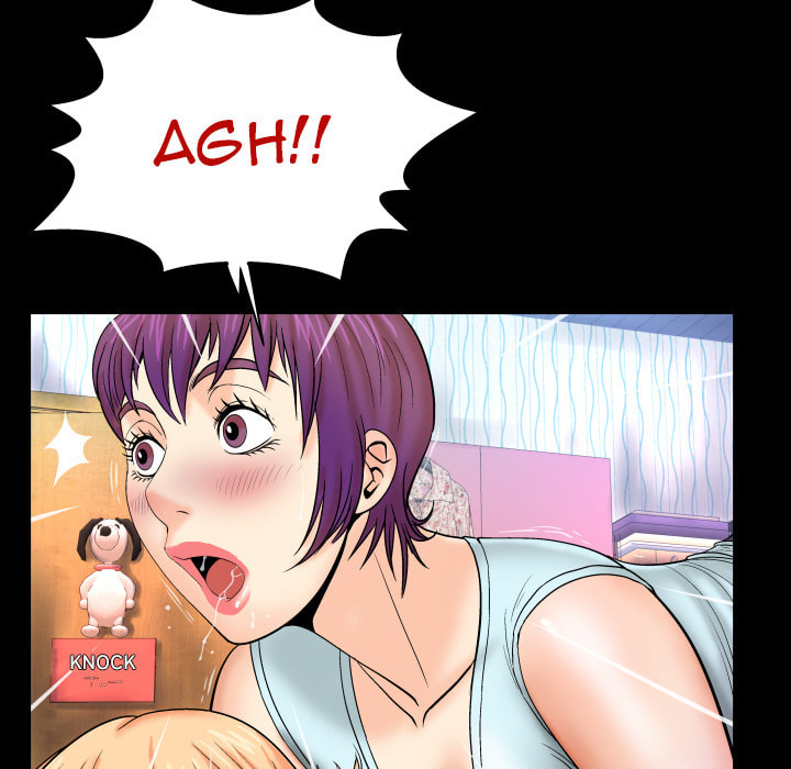 Read Mitsumei chapter 12 image 22 on Lezhin