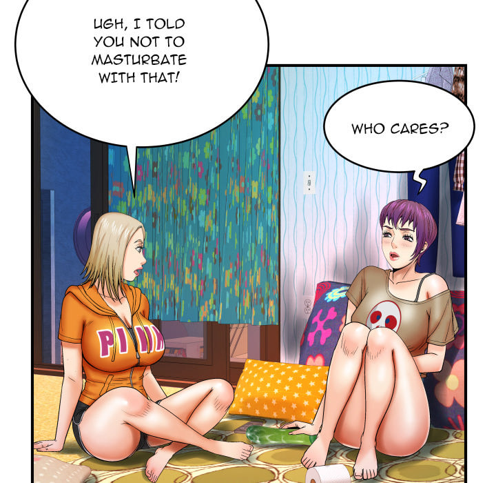 Read Mitsumei chapter 12 image 33 on Lezhin
