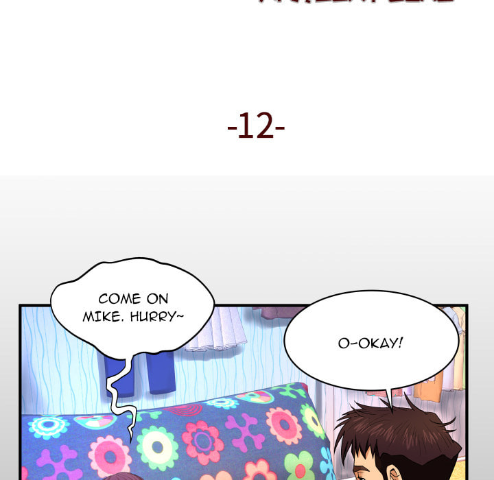 Read Mitsumei chapter 12 image 4 on Lezhin