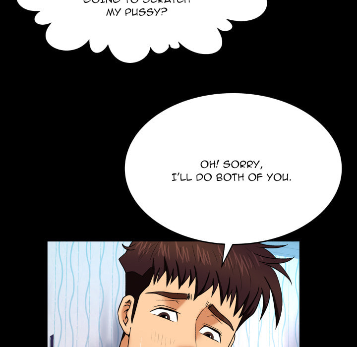 Read Mitsumei chapter 12 image 42 on Lezhin