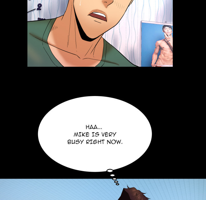Read Mitsumei chapter 12 image 43 on Lezhin