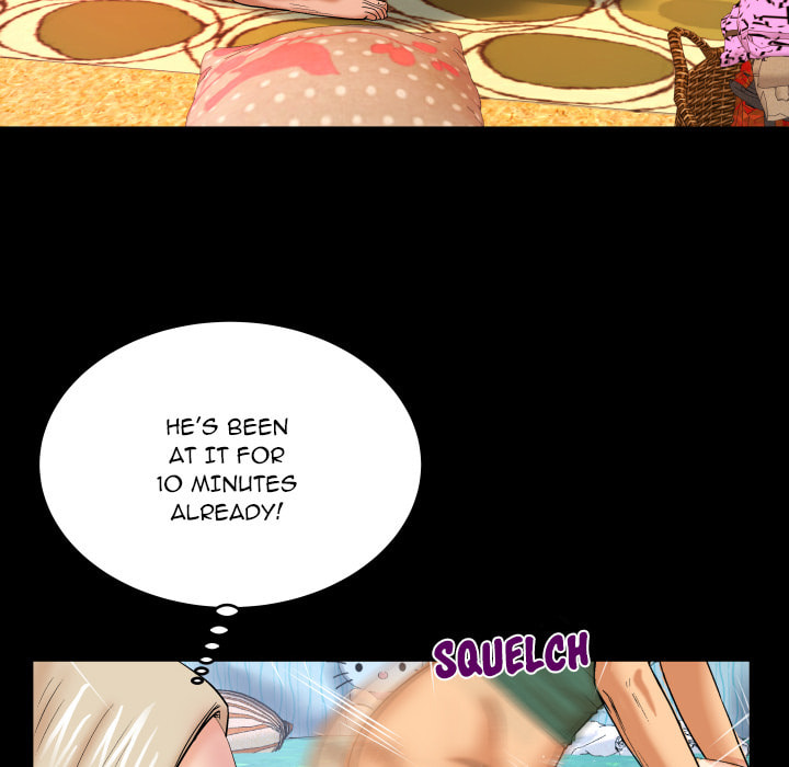 Read Mitsumei chapter 12 image 45 on Lezhin