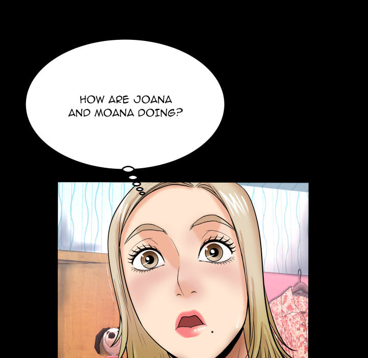 Read Mitsumei chapter 12 image 47 on Lezhin
