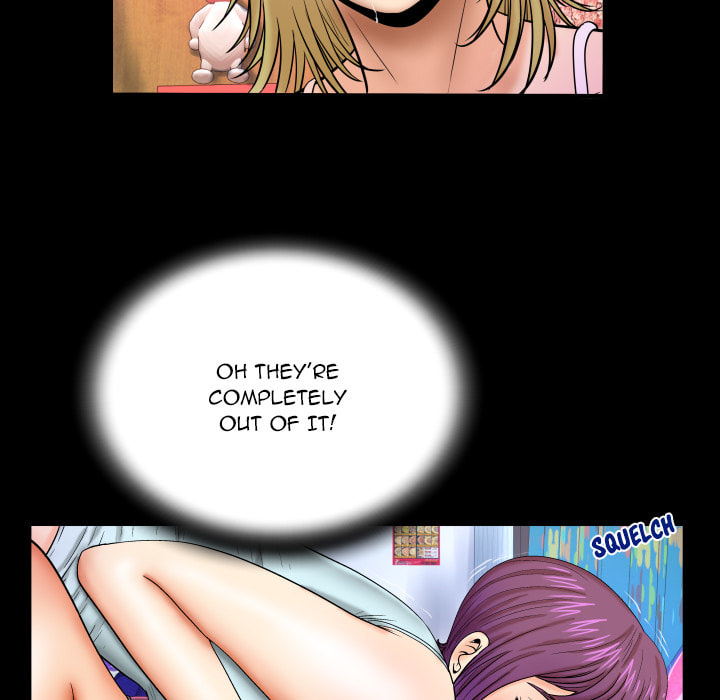 Read Mitsumei chapter 12 image 48 on Lezhin