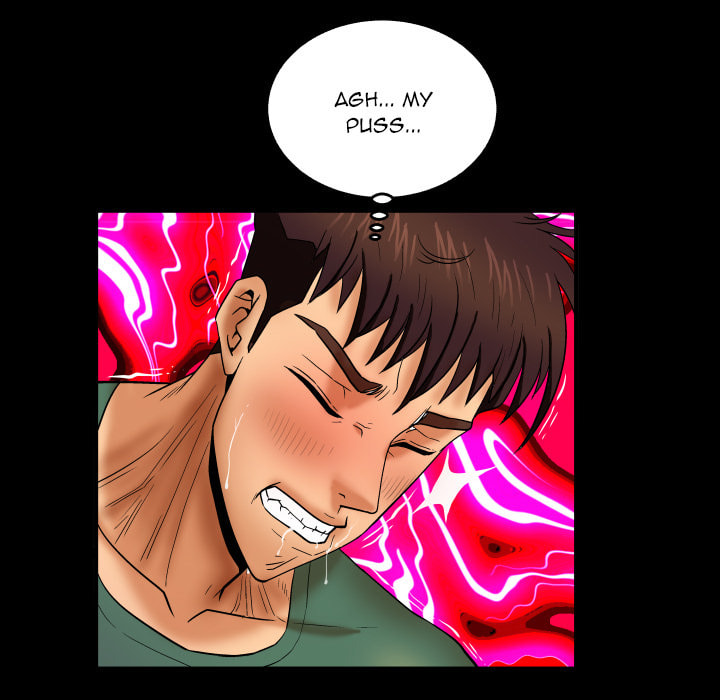 Read Mitsumei chapter 12 image 51 on Lezhin