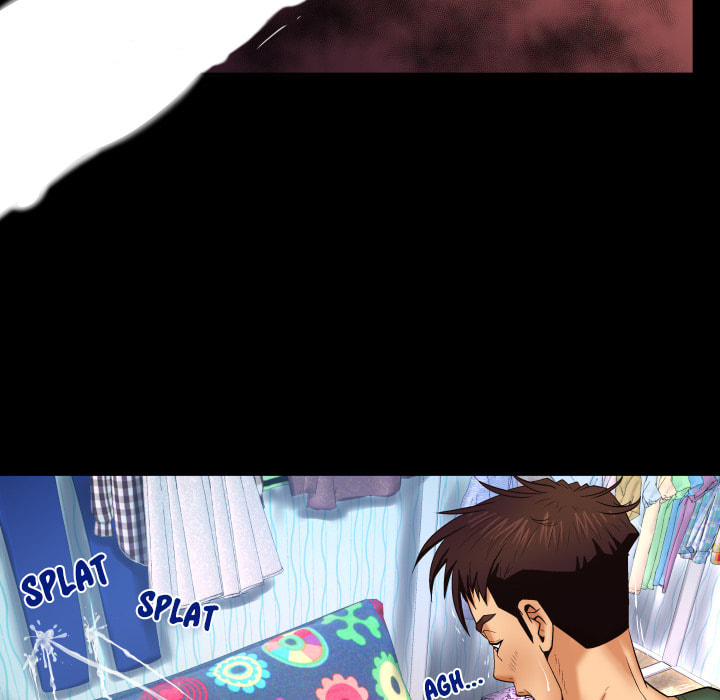 Read Mitsumei chapter 12 image 53 on Lezhin