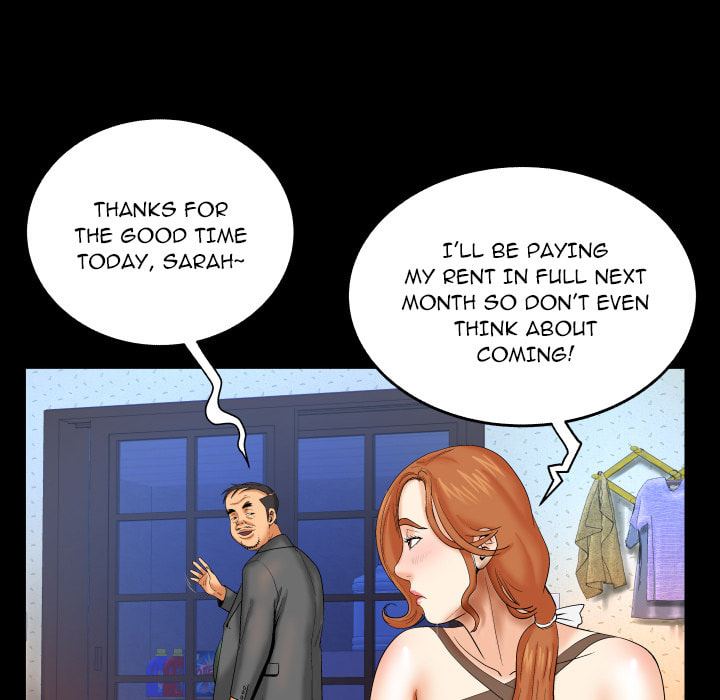 Read Mitsumei chapter 12 image 57 on Lezhin