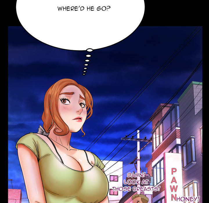 Read Mitsumei chapter 12 image 67 on Lezhin