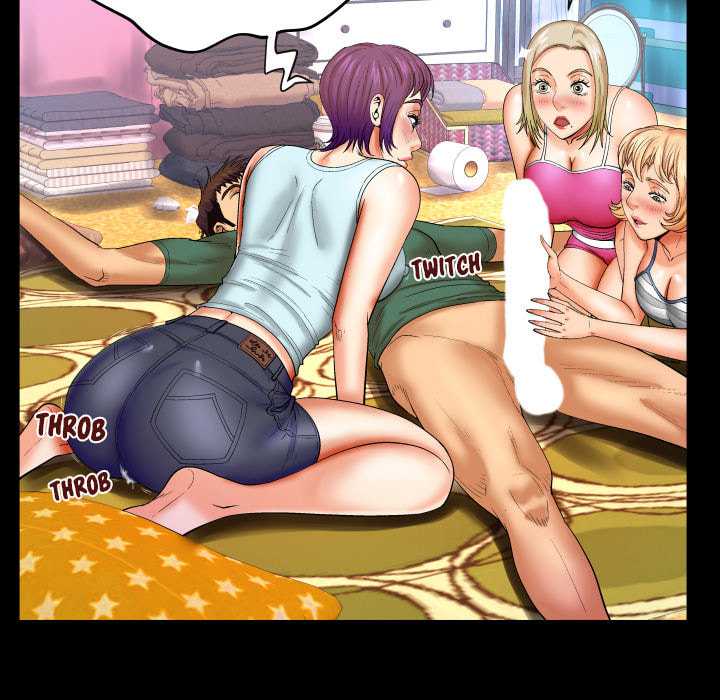 Read Mitsumei chapter 12 image 73 on Lezhin