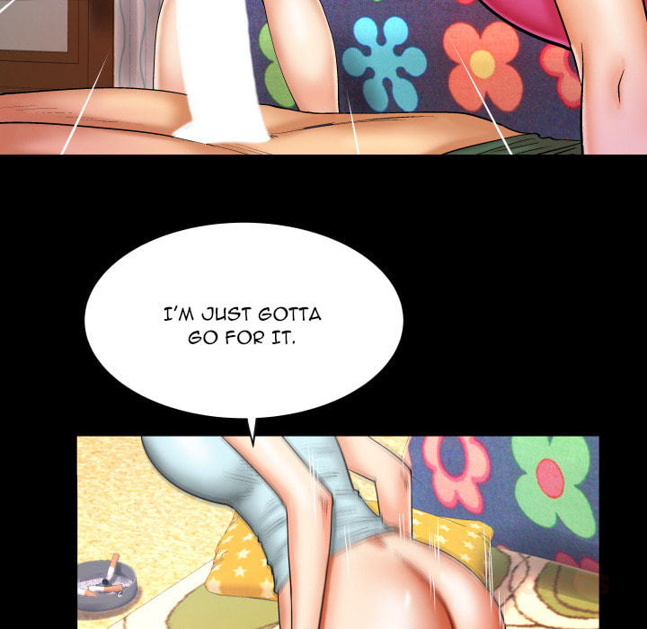 Read Mitsumei chapter 12 image 77 on Lezhin