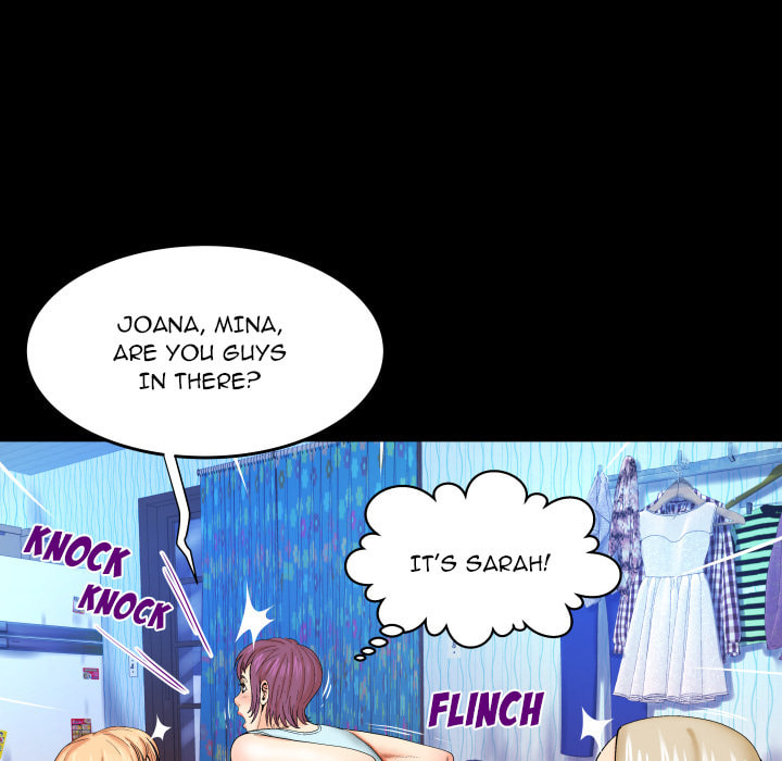 Read Mitsumei chapter 12 image 79 on Lezhin