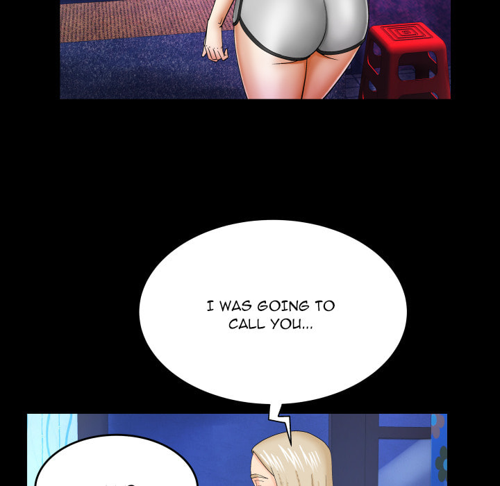 Read Mitsumei chapter 12 image 82 on Lezhin