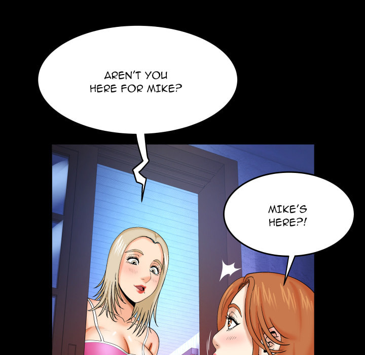 Read Mitsumei chapter 12 image 84 on Lezhin