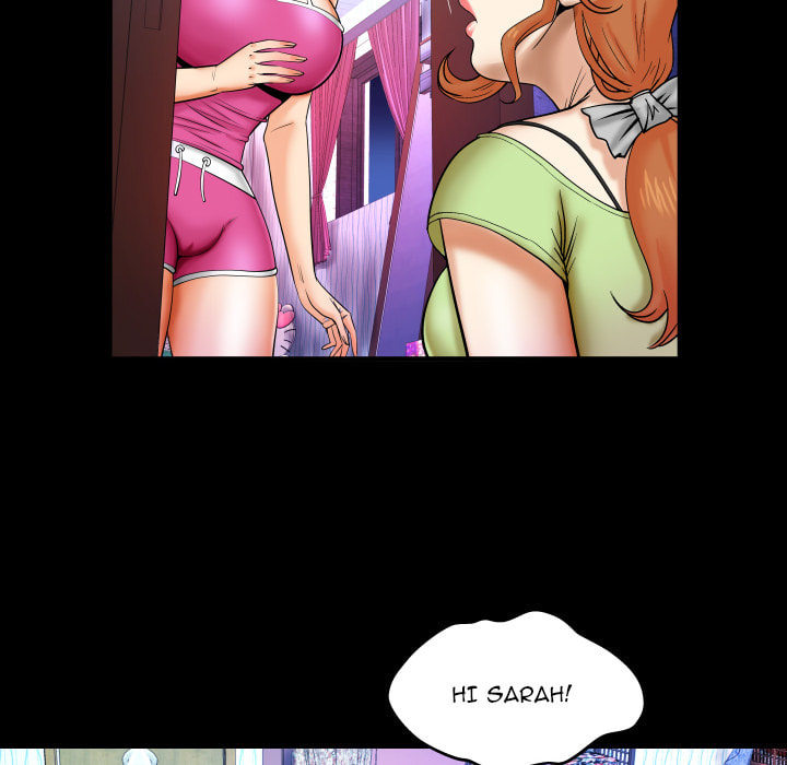 Read Mitsumei chapter 12 image 85 on Lezhin