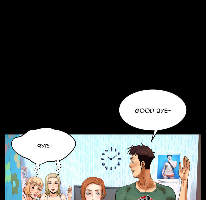 Read Mitsumei chapter 12 image 89 on Lezhin