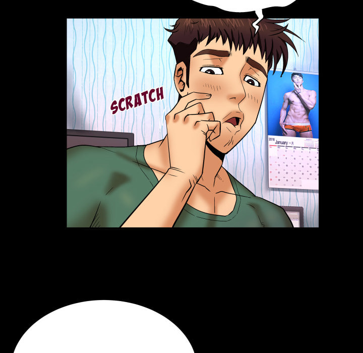 Read Mitsumei chapter 12 image 9 on Lezhin