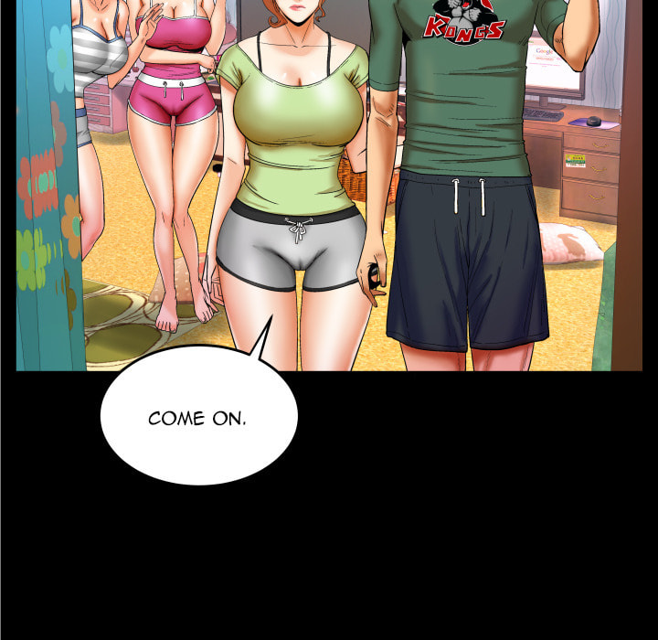 Read Mitsumei chapter 12 image 90 on Lezhin