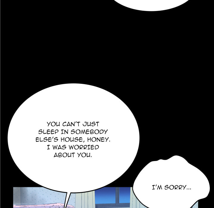 Read Mitsumei chapter 12 image 96 on Lezhin